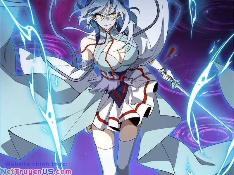 Ta Ở Tu Tiên Giới Chỉ Làm Giờ Hành Chính Chapter 45 - Trang 35