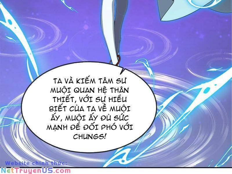 Ta Ở Tu Tiên Giới Chỉ Làm Giờ Hành Chính Chapter 45 - Trang 36