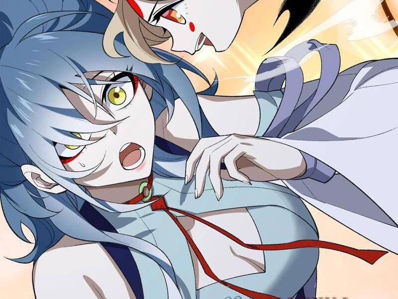 Ta Ở Tu Tiên Giới Chỉ Làm Giờ Hành Chính Chapter 47 - Trang 117