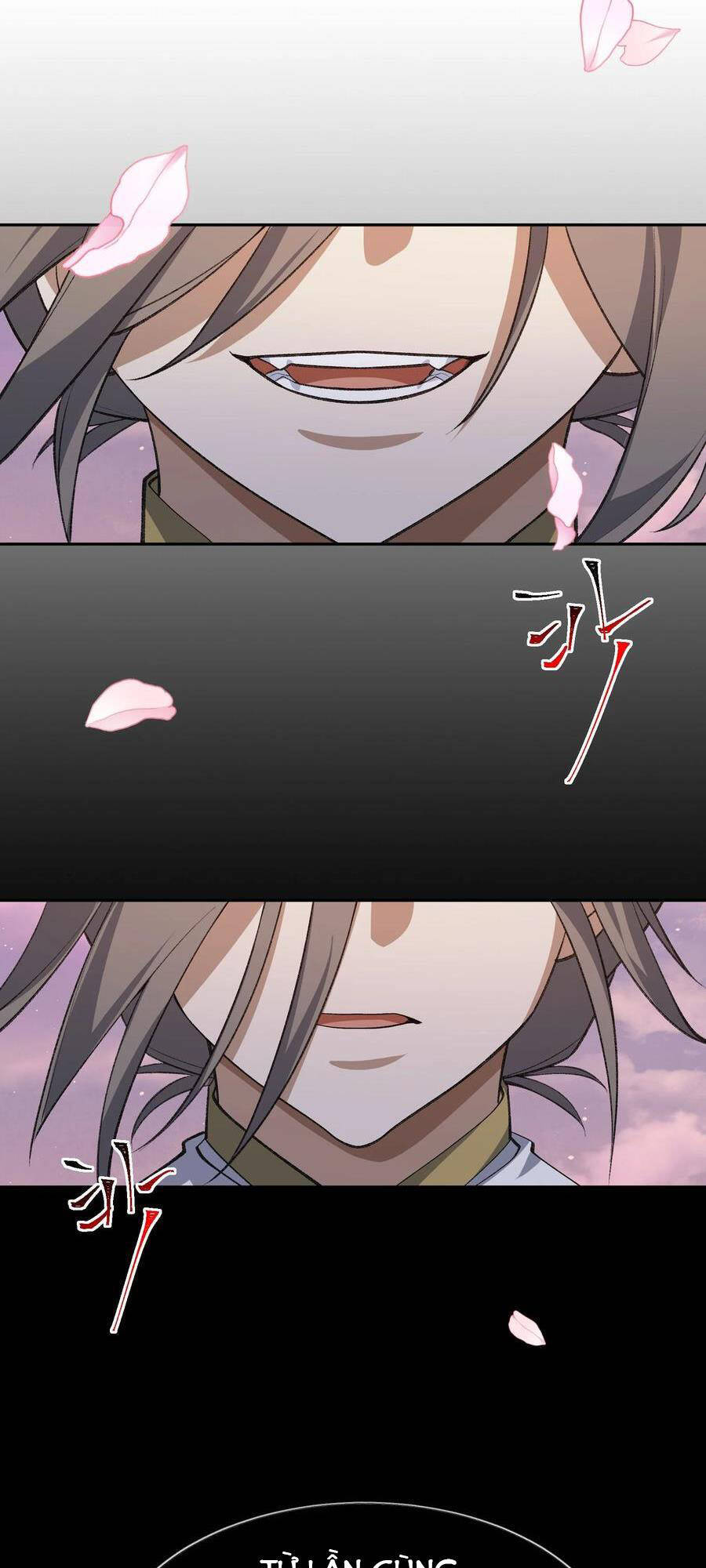 Ta Ở Tu Tiên Giới Chỉ Làm Giờ Hành Chính Chapter 40 - Trang 44