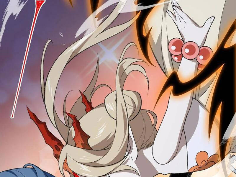 Ta Ở Tu Tiên Giới Chỉ Làm Giờ Hành Chính Chapter 47 - Trang 116