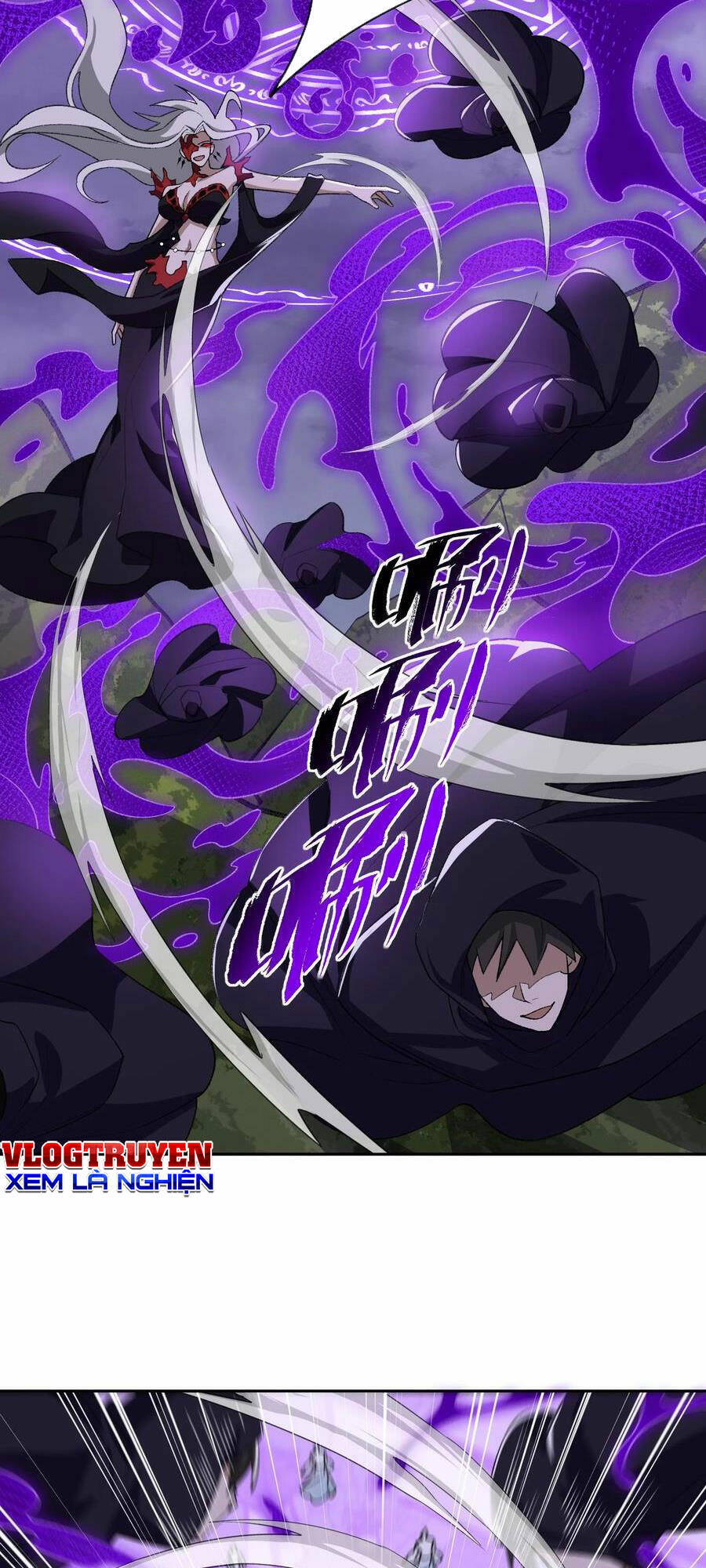 Ta Ở Tu Tiên Giới Chỉ Làm Giờ Hành Chính Chapter 42 - Trang 15