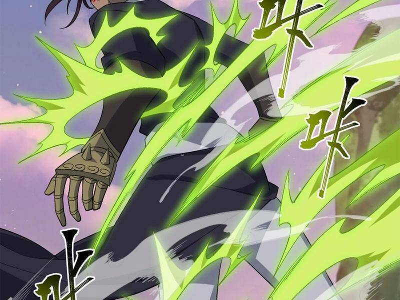 Ta Ở Tu Tiên Giới Chỉ Làm Giờ Hành Chính Chapter 44 - Trang 18