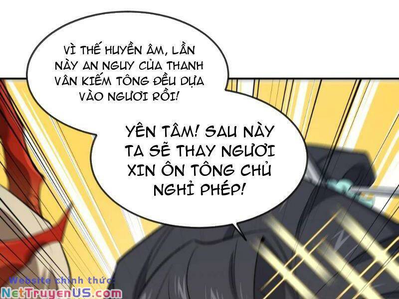 Ta Ở Tu Tiên Giới Chỉ Làm Giờ Hành Chính Chapter 46.1 - Trang 101
