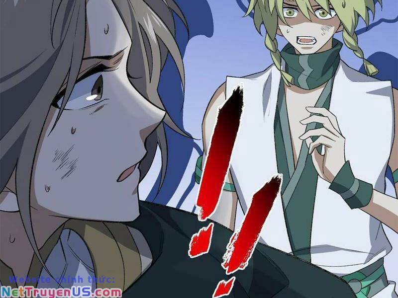 Ta Ở Tu Tiên Giới Chỉ Làm Giờ Hành Chính Chapter 45 - Trang 21