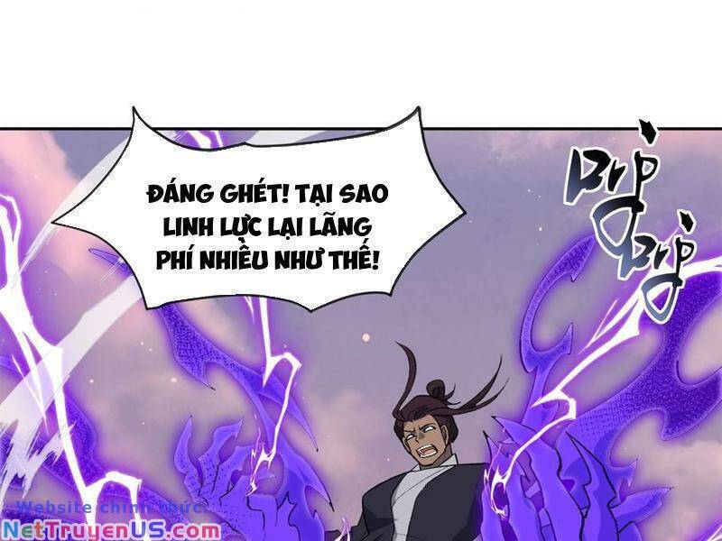 Ta Ở Tu Tiên Giới Chỉ Làm Giờ Hành Chính Chapter 45 - Trang 46