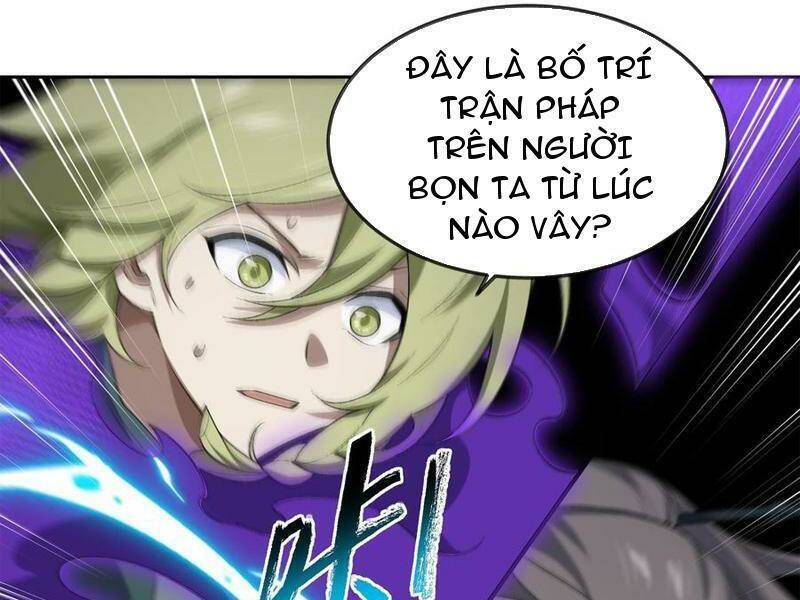 Ta Ở Tu Tiên Giới Chỉ Làm Giờ Hành Chính Chapter 44 - Trang 93