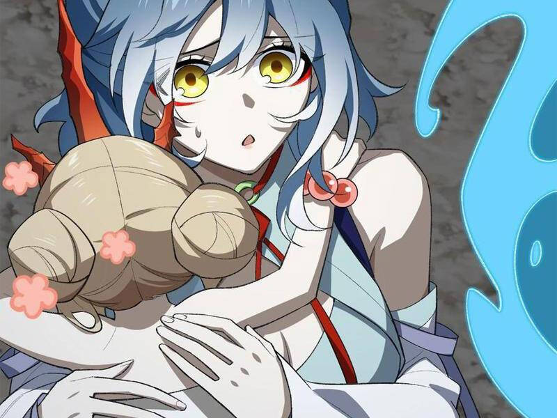 Ta Ở Tu Tiên Giới Chỉ Làm Giờ Hành Chính Chapter 47 - Trang 134
