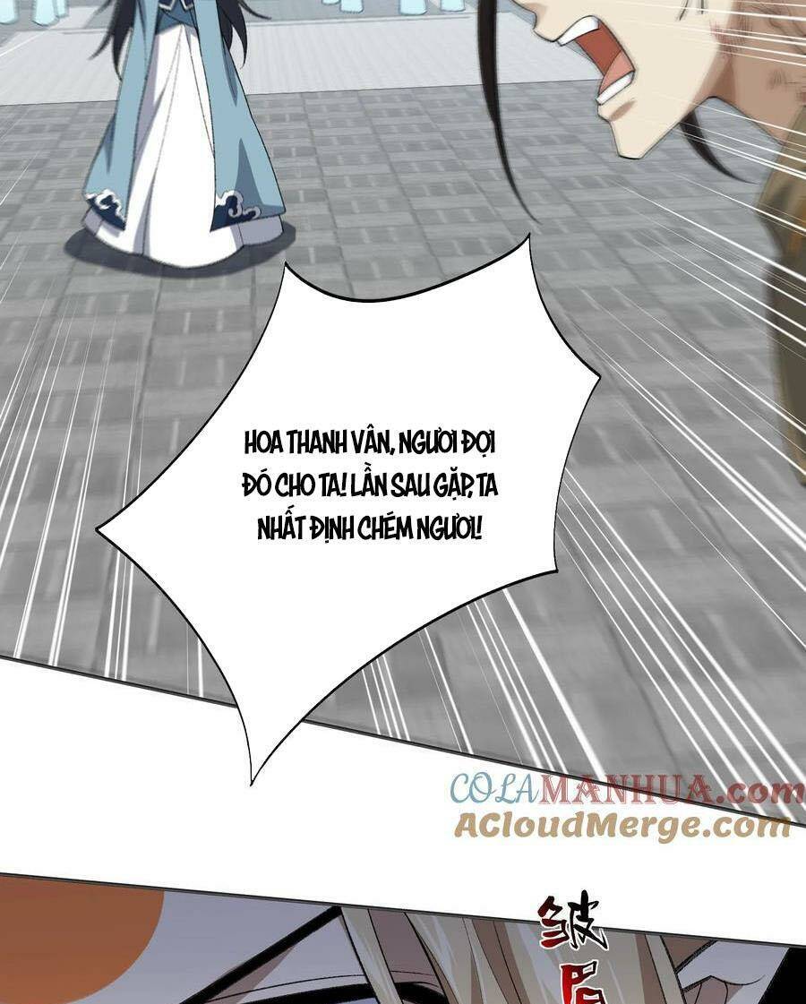 Ta Ở Tu Tiên Giới Chỉ Làm Giờ Hành Chính Chapter 39 - Trang 41