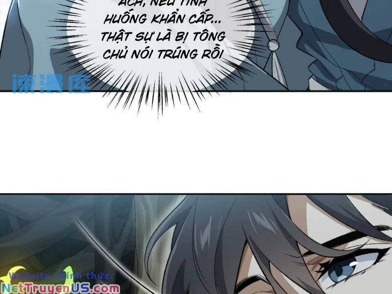 Ta Ở Tu Tiên Giới Chỉ Làm Giờ Hành Chính Chapter 46.1 - Trang 88
