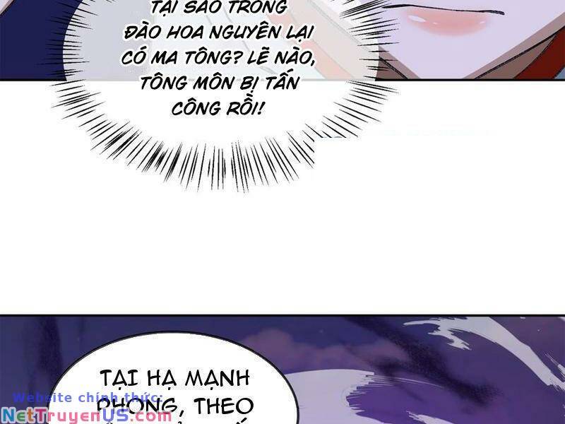 Ta Ở Tu Tiên Giới Chỉ Làm Giờ Hành Chính Chapter 45 - Trang 118