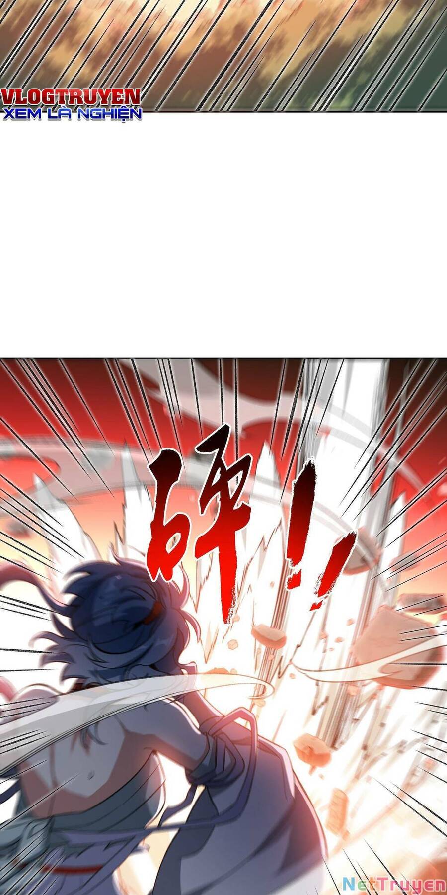 Ta Ở Tu Tiên Giới Chỉ Làm Giờ Hành Chính Chapter 8 - Trang 64