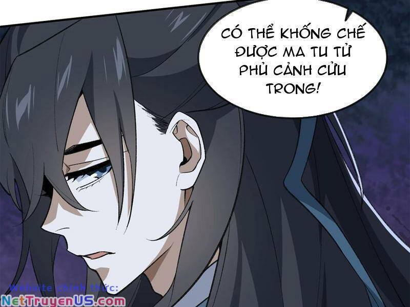 Ta Ở Tu Tiên Giới Chỉ Làm Giờ Hành Chính Chapter 45 - Trang 4
