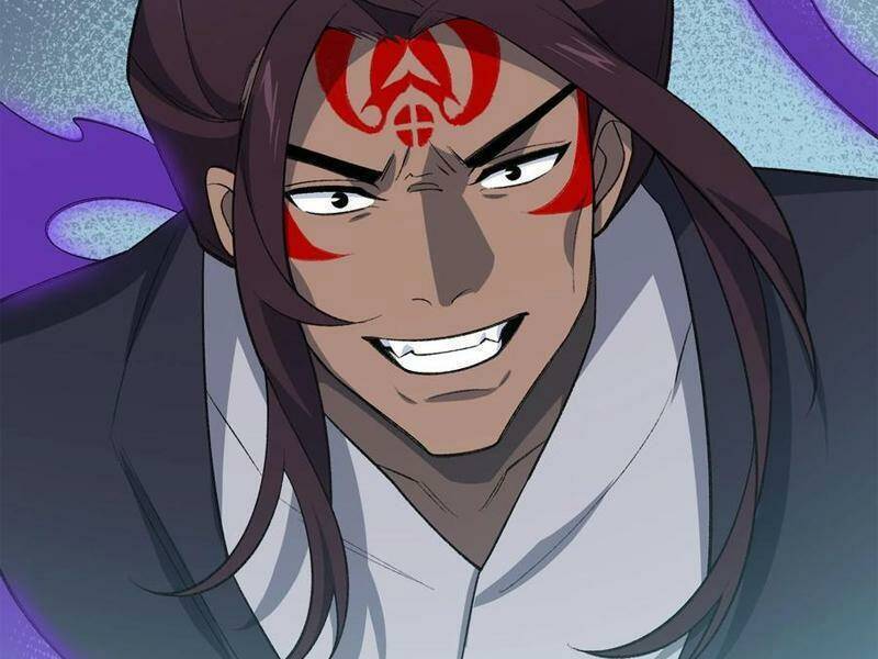 Ta Ở Tu Tiên Giới Chỉ Làm Giờ Hành Chính Chapter 44 - Trang 88