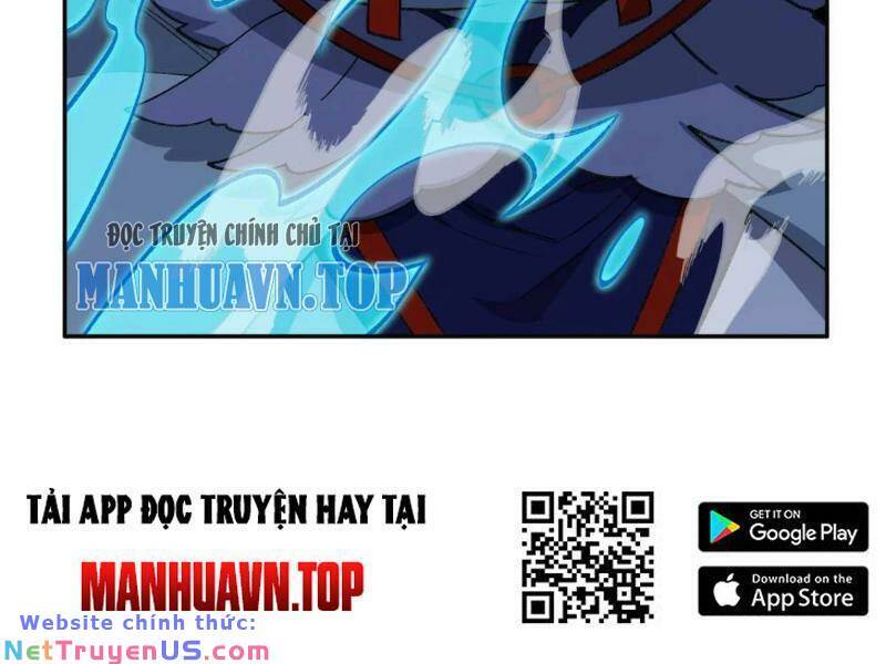 Ta Ở Tu Tiên Giới Chỉ Làm Giờ Hành Chính Chapter 46.1 - Trang 21