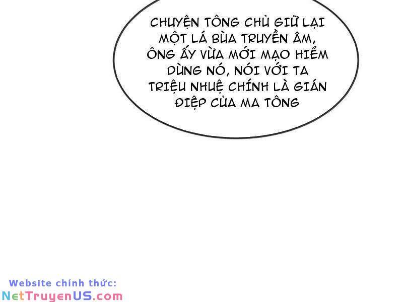 Ta Ở Tu Tiên Giới Chỉ Làm Giờ Hành Chính Chapter 45 - Trang 10