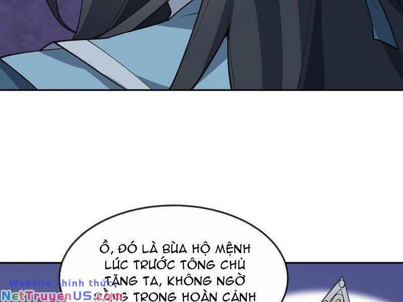Ta Ở Tu Tiên Giới Chỉ Làm Giờ Hành Chính Chapter 45 - Trang 5
