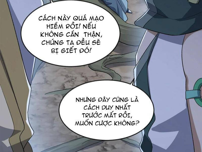 Ta Ở Tu Tiên Giới Chỉ Làm Giờ Hành Chính Chapter 47 - Trang 94