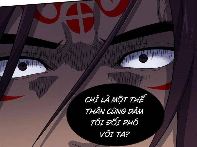 Ta Ở Tu Tiên Giới Chỉ Làm Giờ Hành Chính Chapter 47 - Trang 32