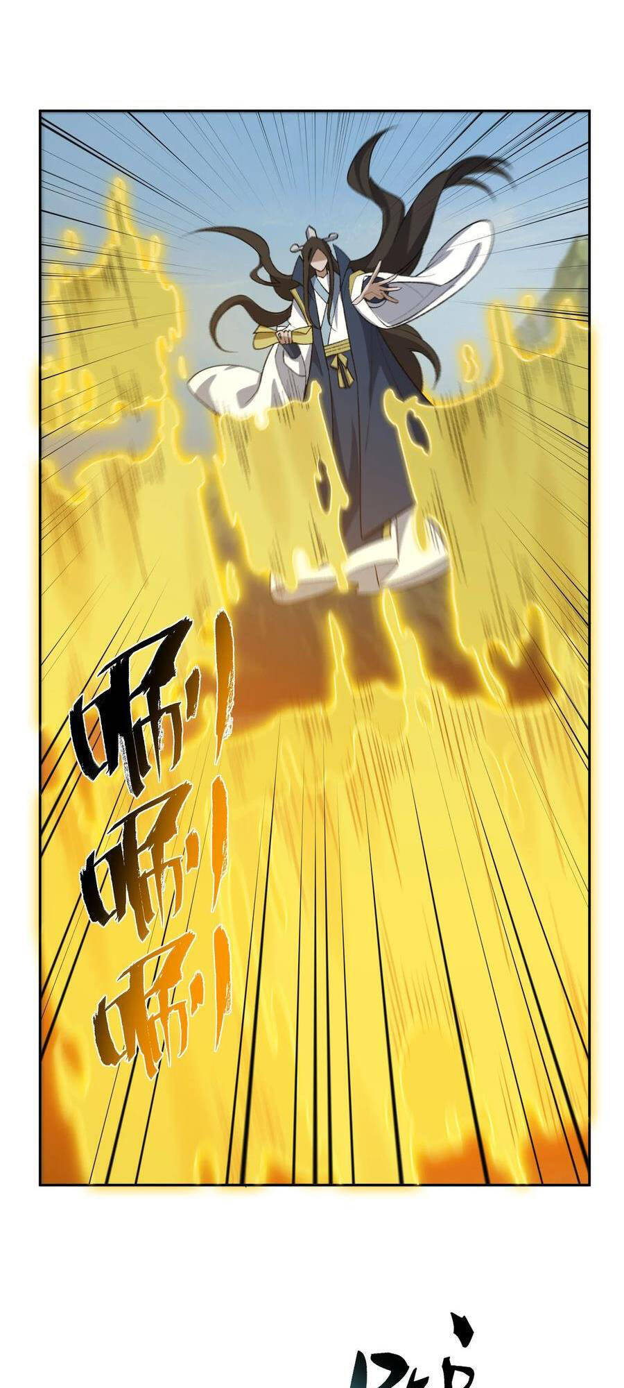 Ta Ở Tu Tiên Giới Chỉ Làm Giờ Hành Chính Chapter 40 - Trang 25