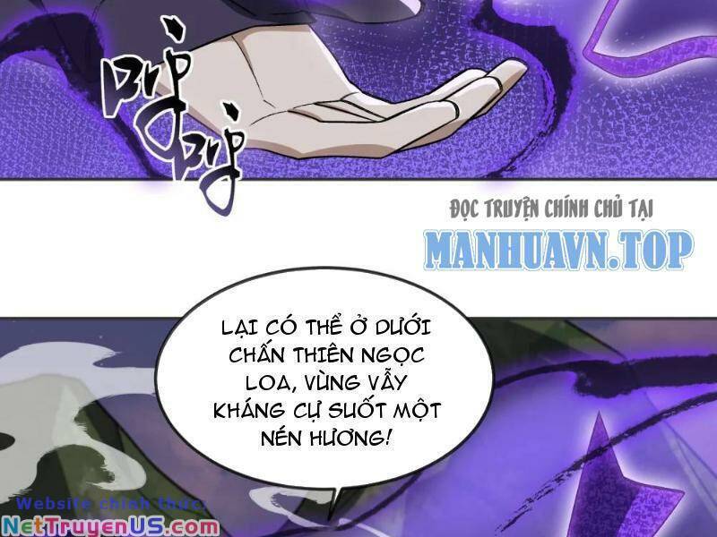 Ta Ở Tu Tiên Giới Chỉ Làm Giờ Hành Chính Chapter 46.1 - Trang 7