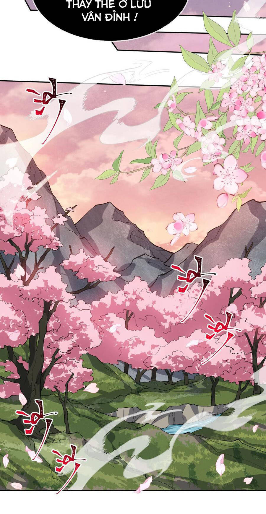 Ta Ở Tu Tiên Giới Chỉ Làm Giờ Hành Chính Chapter 40 - Trang 32
