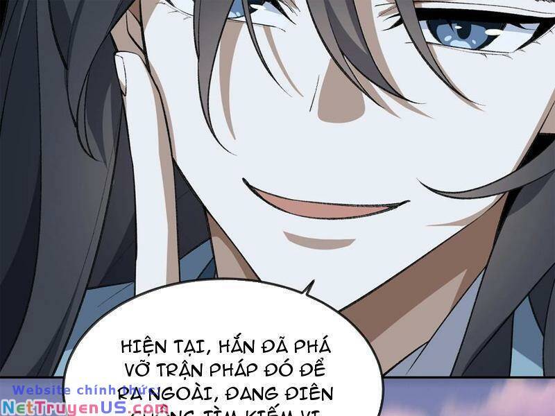 Ta Ở Tu Tiên Giới Chỉ Làm Giờ Hành Chính Chapter 45 - Trang 42