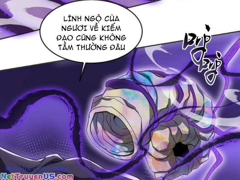 Ta Ở Tu Tiên Giới Chỉ Làm Giờ Hành Chính Chapter 46.1 - Trang 6