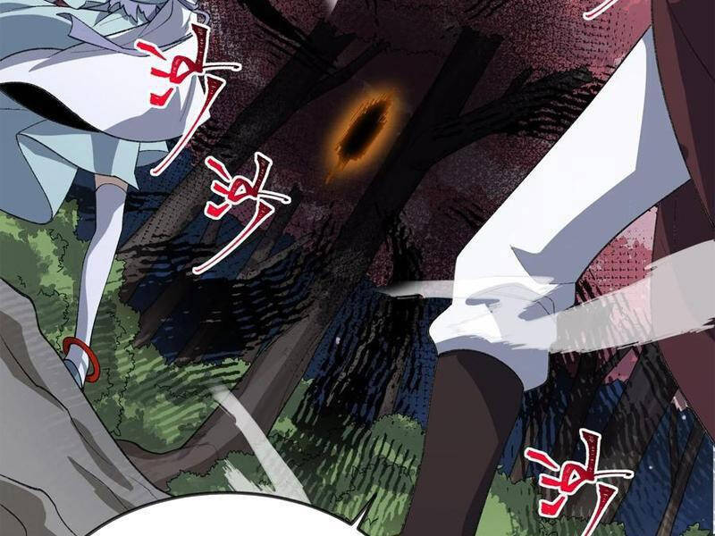 Ta Ở Tu Tiên Giới Chỉ Làm Giờ Hành Chính Chapter 47 - Trang 108