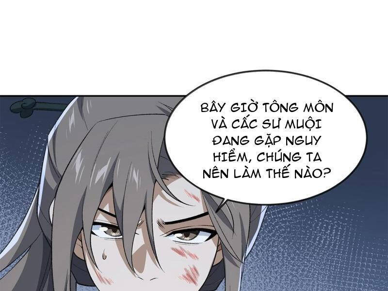 Ta Ở Tu Tiên Giới Chỉ Làm Giờ Hành Chính Chapter 47 - Trang 63