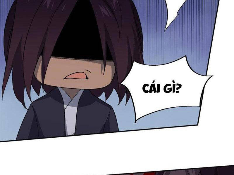 Ta Ở Tu Tiên Giới Chỉ Làm Giờ Hành Chính Chapter 47 - Trang 31