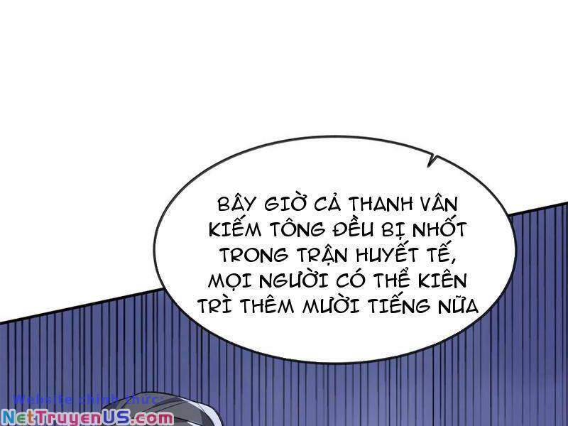 Ta Ở Tu Tiên Giới Chỉ Làm Giờ Hành Chính Chapter 45 - Trang 11
