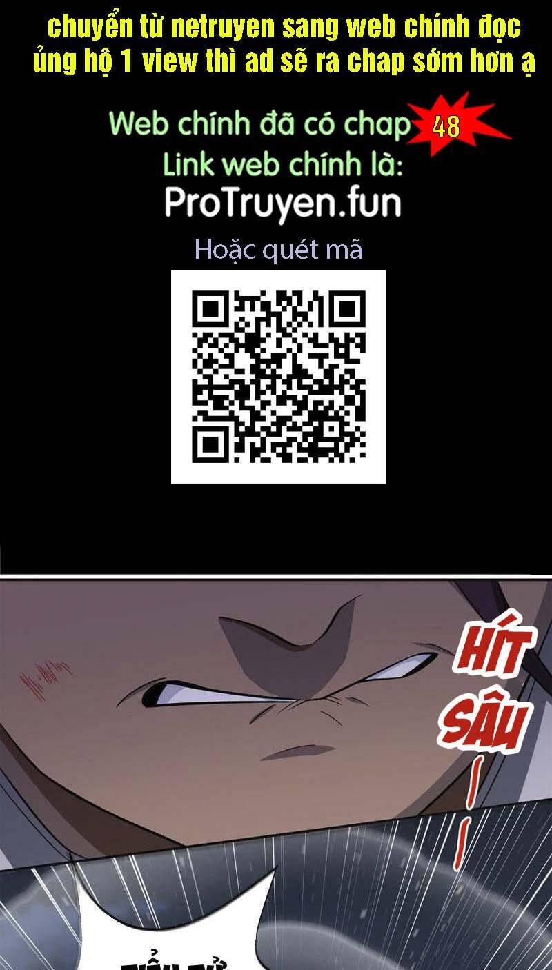 Ta Ở Tu Tiên Giới Chỉ Làm Giờ Hành Chính Chapter 47 - Trang 0
