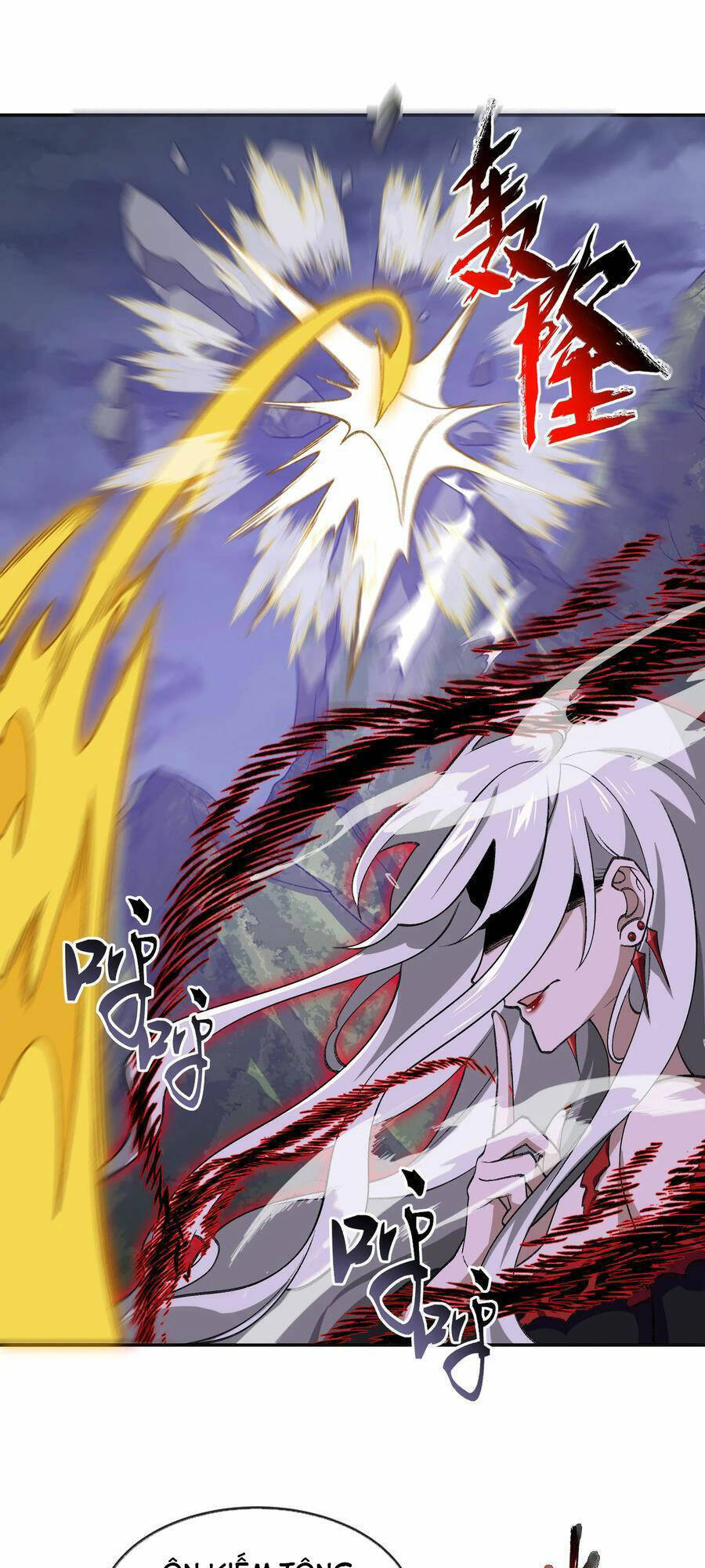 Ta Ở Tu Tiên Giới Chỉ Làm Giờ Hành Chính Chapter 42 - Trang 9