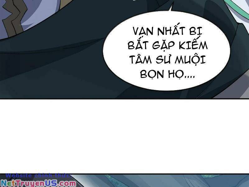 Ta Ở Tu Tiên Giới Chỉ Làm Giờ Hành Chính Chapter 45 - Trang 22
