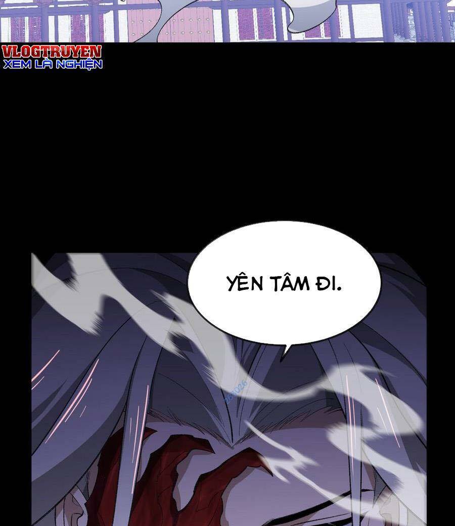 Ta Ở Tu Tiên Giới Chỉ Làm Giờ Hành Chính Chapter 40 - Trang 6