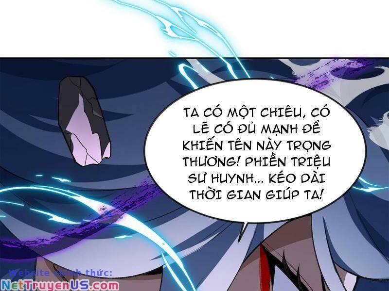 Ta Ở Tu Tiên Giới Chỉ Làm Giờ Hành Chính Chapter 45 - Trang 139