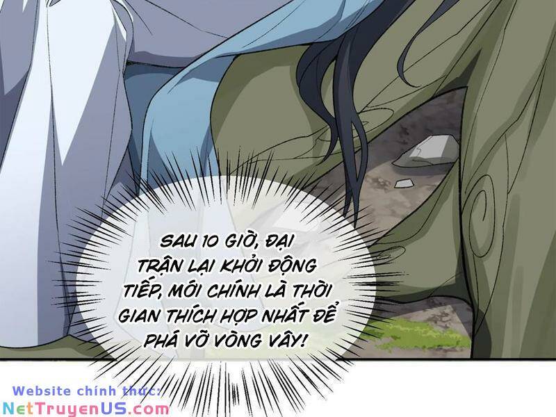 Ta Ở Tu Tiên Giới Chỉ Làm Giờ Hành Chính Chapter 45 - Trang 62