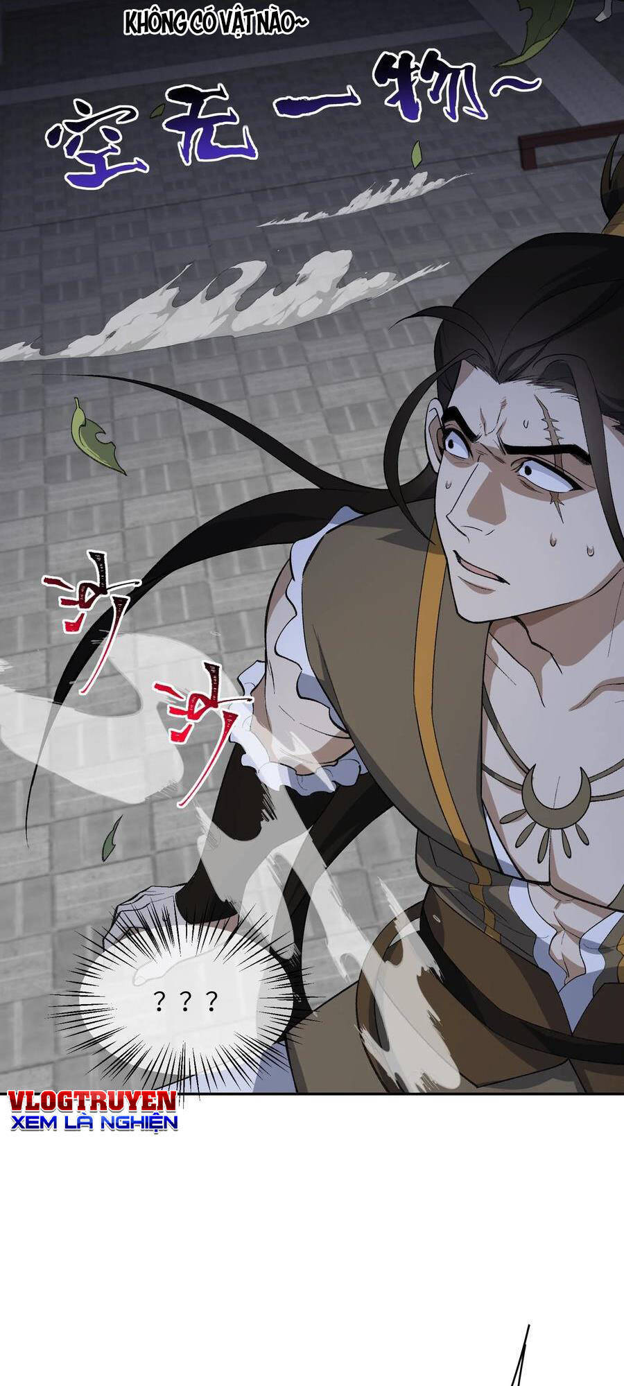 Ta Ở Tu Tiên Giới Chỉ Làm Giờ Hành Chính Chapter 39 - Trang 13