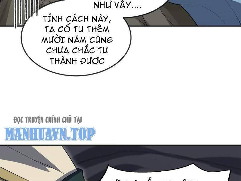 Ta Ở Tu Tiên Giới Chỉ Làm Giờ Hành Chính Chapter 47 - Trang 80
