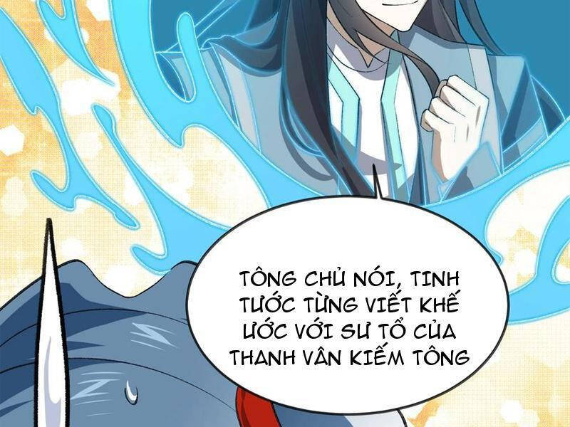 Ta Ở Tu Tiên Giới Chỉ Làm Giờ Hành Chính Chapter 47 - Trang 137