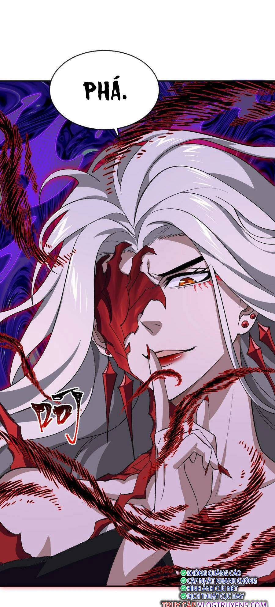 Ta Ở Tu Tiên Giới Chỉ Làm Giờ Hành Chính Chapter 42 - Trang 7