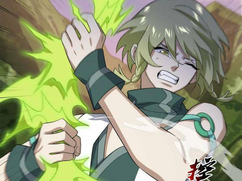 Ta Ở Tu Tiên Giới Chỉ Làm Giờ Hành Chính Chapter 44 - Trang 21