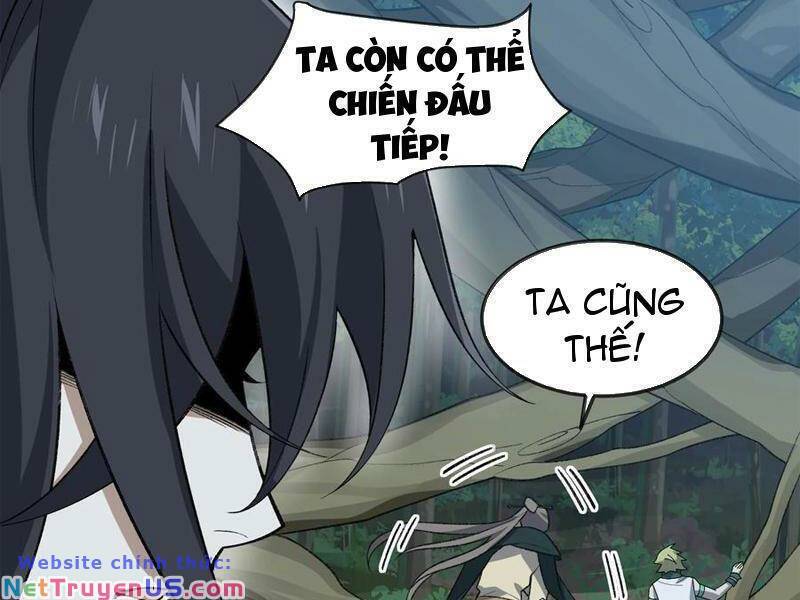 Ta Ở Tu Tiên Giới Chỉ Làm Giờ Hành Chính Chapter 45 - Trang 23