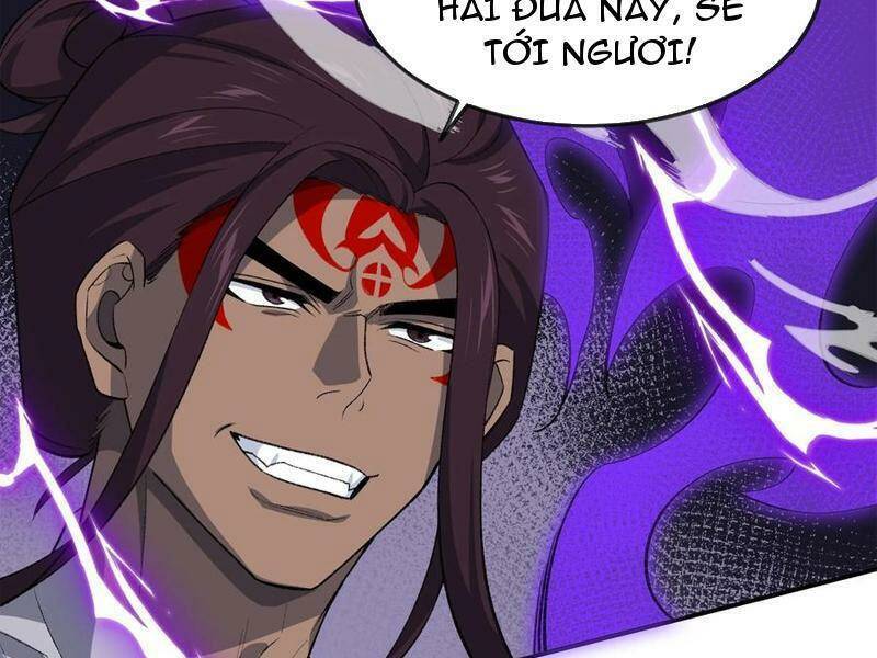 Ta Ở Tu Tiên Giới Chỉ Làm Giờ Hành Chính Chapter 44 - Trang 61
