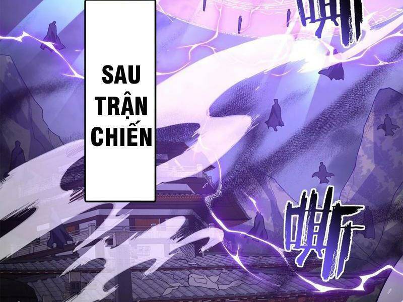 Ta Ở Tu Tiên Giới Chỉ Làm Giờ Hành Chính Chapter 44 - Trang 126
