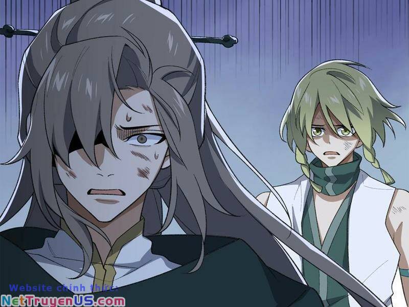 Ta Ở Tu Tiên Giới Chỉ Làm Giờ Hành Chính Chapter 45 - Trang 12