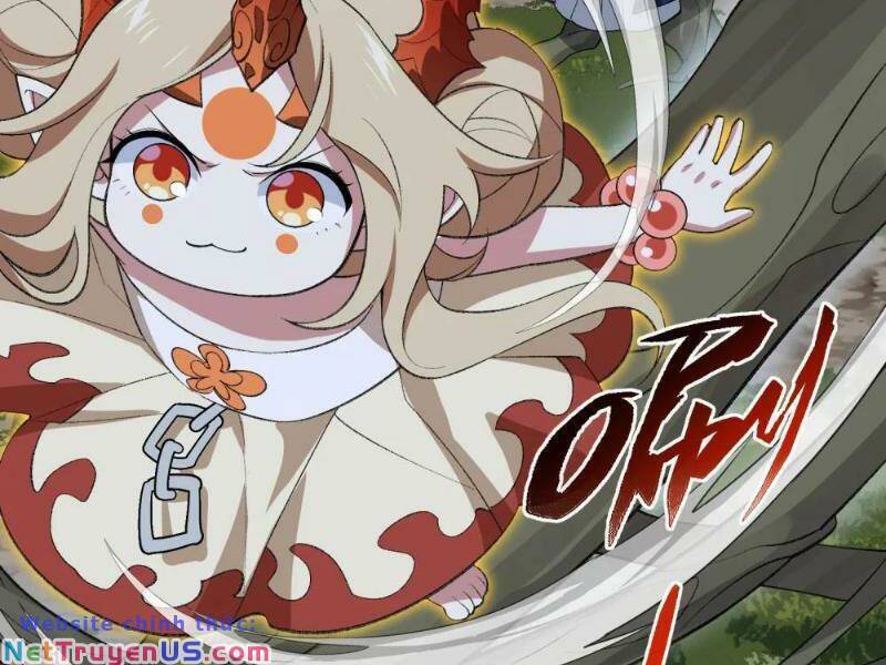 Ta Ở Tu Tiên Giới Chỉ Làm Giờ Hành Chính Chapter 46.1 - Trang 111