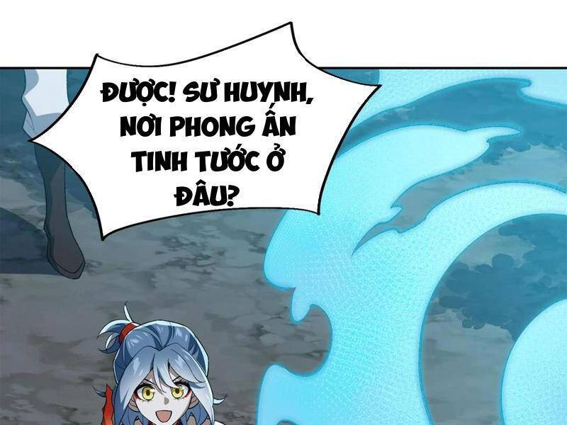 Ta Ở Tu Tiên Giới Chỉ Làm Giờ Hành Chính Chapter 47 - Trang 142