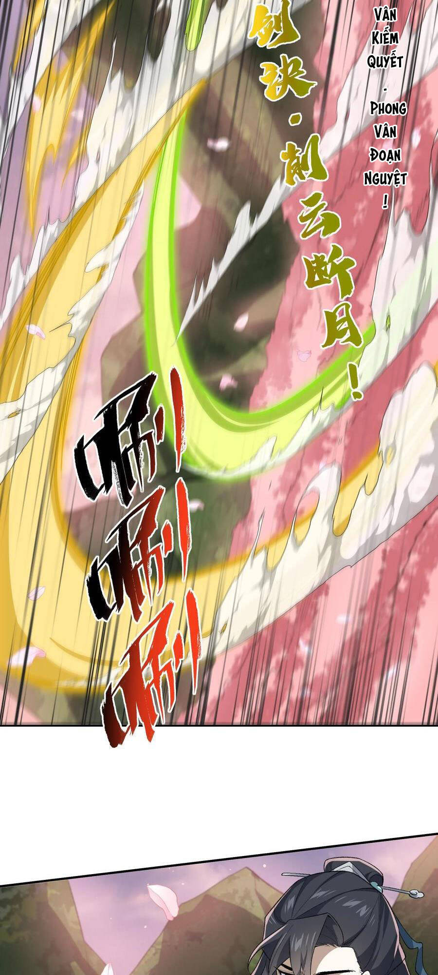 Ta Ở Tu Tiên Giới Chỉ Làm Giờ Hành Chính Chapter 43 - Trang 16